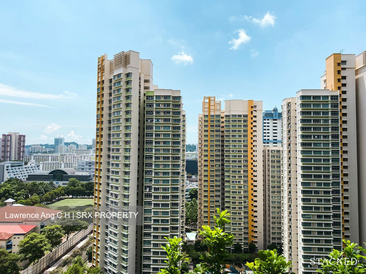 Blk 90 Dawson Road (Queenstown), HDB 4 Rooms #275648371